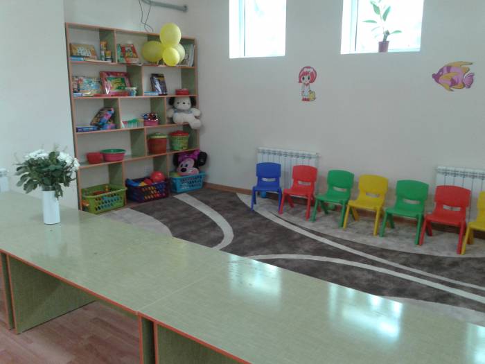 Детский центр развития, фотография 1