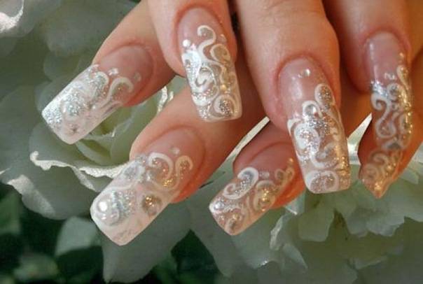 курсы маникюр-педикюра, фотография 1