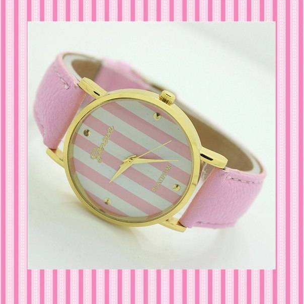 женские наручные часы, фотография 5