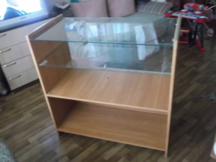 Продам торговые витрины, фотография 1