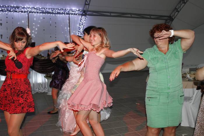 ведущая-тамада, вокалистка, фотография 2