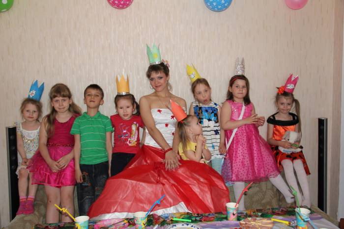 ведущая-тамада, вокалистка, фотография 4