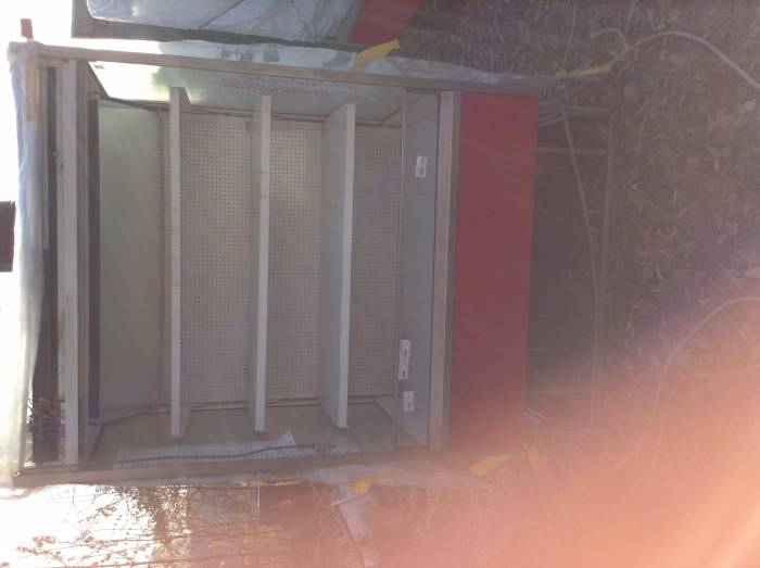 Срочно продам холодильники шкафы - витрины, морозильные лари-витрины!!, фотография 5