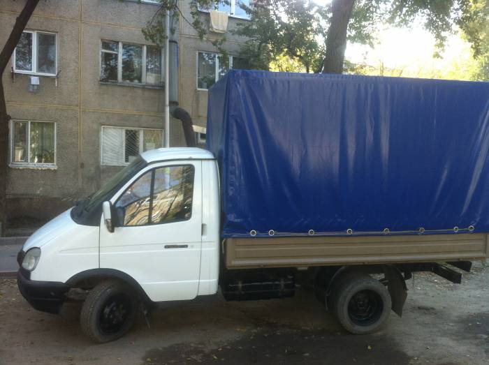 грузоперевозки алматы и алматинской области, фотография 2