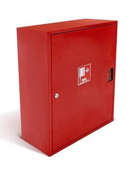 шкаф пожарный 310-нзк , фотография 1