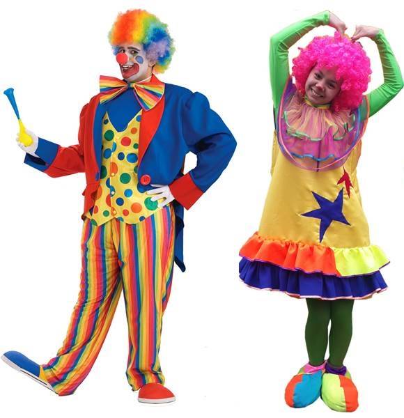 Аниматор Клоун в Алматы, фотография 2