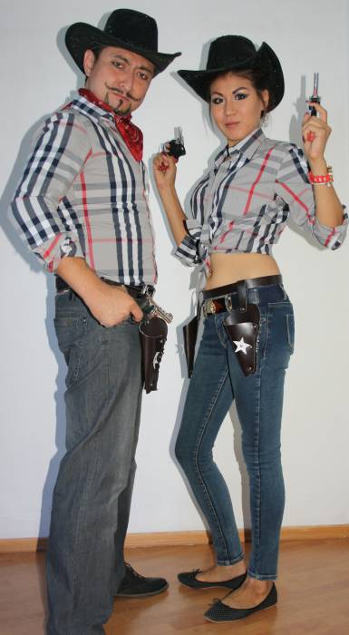 Аниматор Ковбой в Алматы, фотография 1