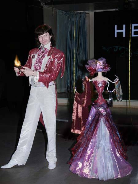 Фокусник в Алматы, фотография 1