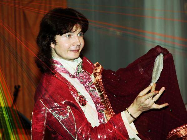 Фокусник в Алматы, фотография 4