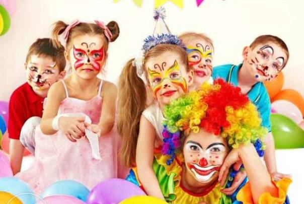 Агенство детских праздников в Алматы, фотография 2