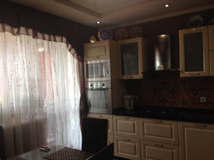 танхаус 208 кв.м, фотография 2