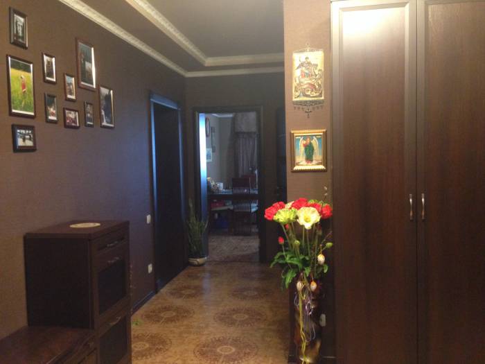 танхаус 208 кв.м, фотография 4