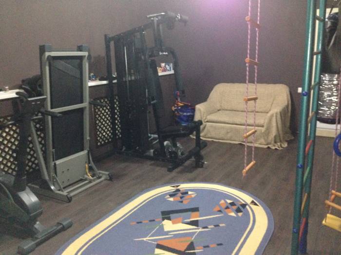 танхаус 208 кв.м, фотография 5