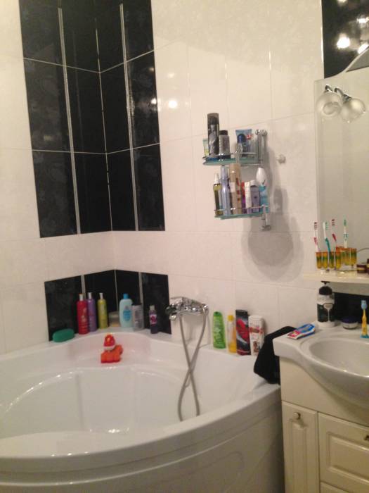 танхаус 208 кв.м, фотография 6