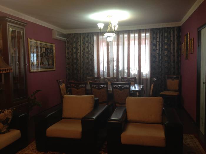 танхаус 208 кв.м, фотография 7