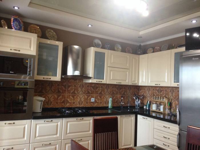 танхаус 208 кв.м, фотография 8