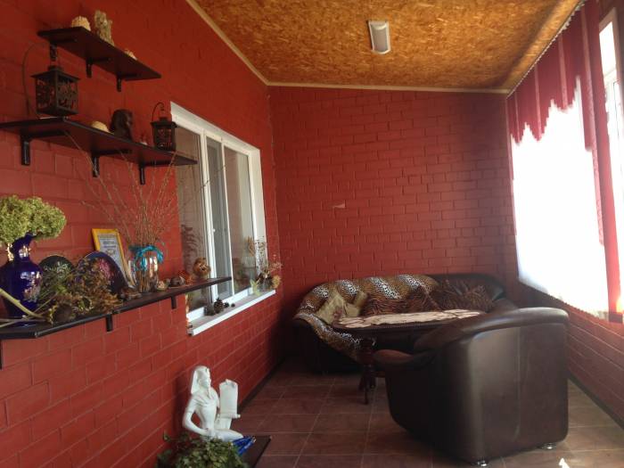 танхаус 208 кв.м, фотография 10