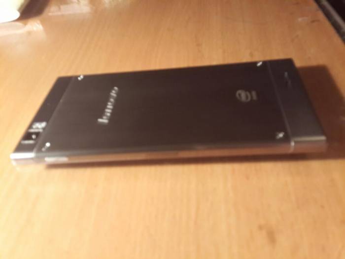 продам или обменяю lenovo k900 на iPhone 5 32 гига  , фотография 3