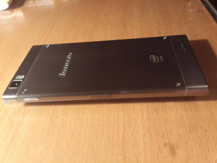 продам или обменяю lenovo k900 на iPhone 5 32 гига  , фотография 6