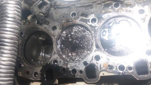 ремонт дизельных автомобилей, фотография 4