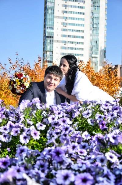 Фотограф, которого Вы искали), фотография 1