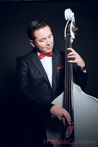 Музыканты на ваше мероприятие в Астане, фотография 4