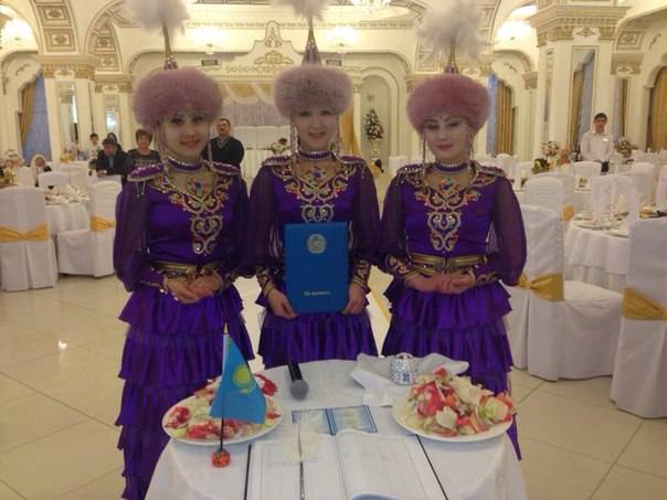 Торжественная выездная регистрация брака, фотография 6