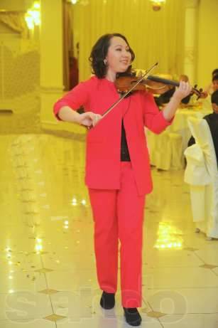 Струнный квартет 