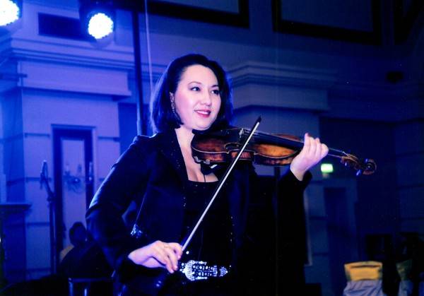 Струнный квартет 