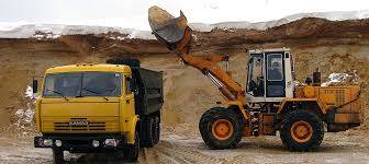 Песок мелкий строительный фр. 1-2 от производителя 1500тг/т, фотография 2