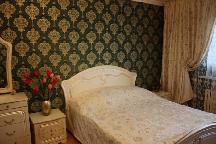 Продаётся 2 х комнатная квартира в 