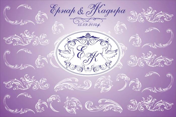 Пресс стена на любое мероприятие (Баннер), фотография 6