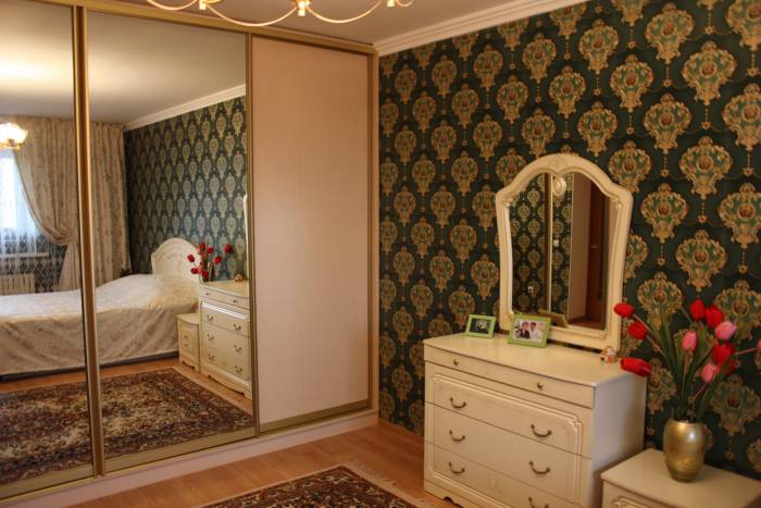 Продаётся 2 х комнатная квартира в 