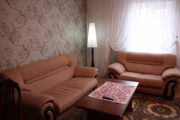 Продаётся 2 х комнатная квартира в 