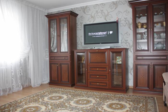 Продаётся 2 х комнатная квартира в 