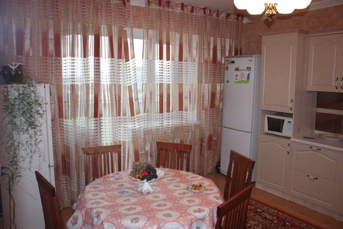 Продаётся 2 х комнатная квартира в 