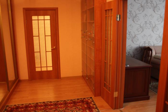 Продаётся 2 х комнатная квартира в 