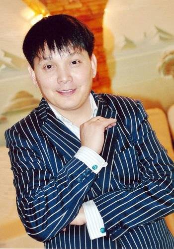 Тамада в Астане, фотография 1