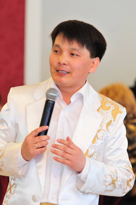 Тамада в Астане, фотография 2