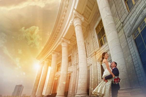 Фото и видео съемка в Астане, фотография 2