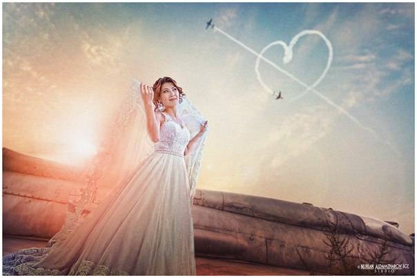 Фото и видео съемка в Астане, фотография 7