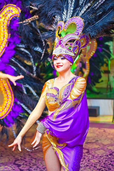 Кабаре шоу Вива на ваше мероприятие в Астане, фотография 1