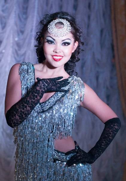 Кабаре шоу Вива на ваше мероприятие в Астане, фотография 3