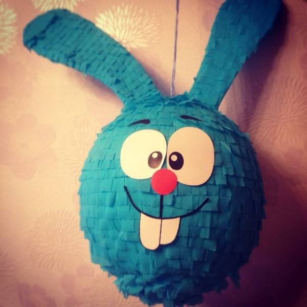 Пиньята на детский праздник или взрослое торжество, фотография 1