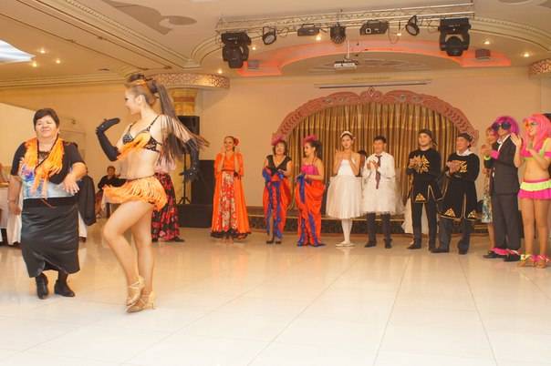  Шоу танцы со звездами на любое мероприятие, фотография 1