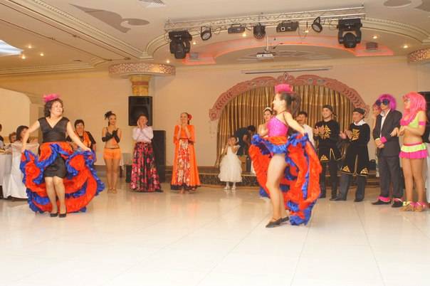  Шоу танцы со звездами на любое мероприятие, фотография 2