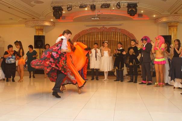  Шоу танцы со звездами на любое мероприятие, фотография 3