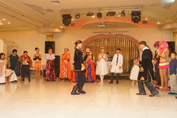  Шоу танцы со звездами на любое мероприятие, фотография 4