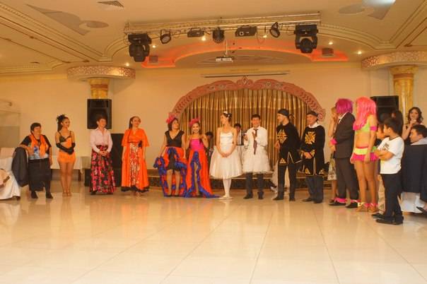  Шоу танцы со звездами на любое мероприятие, фотография 5