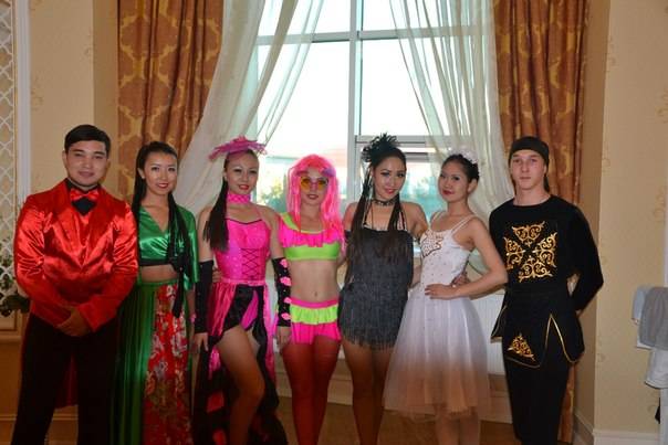  Шоу танцы со звездами на любое мероприятие, фотография 6